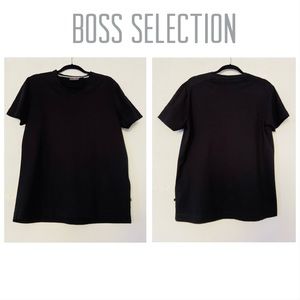 Hugo Boss Selection Modern Luxury Men’s T-shirt